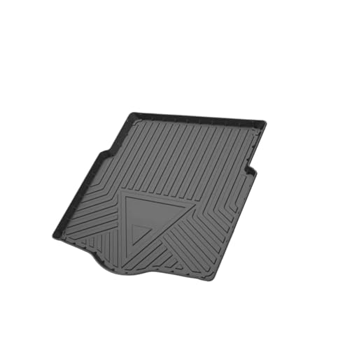 Tapis de couverture coffre arrière pour éviter les taches et protéger votre Cruze berline