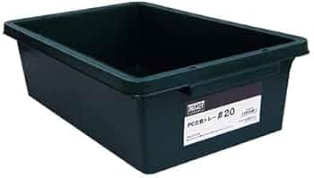 Amazon.co.jp: コーナン オリジナル PC左官トレー#20 PANM-474 : 産業