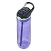 Contigo Autospout Straw Ashland Water Bottle, 24 Oz, Grapevine