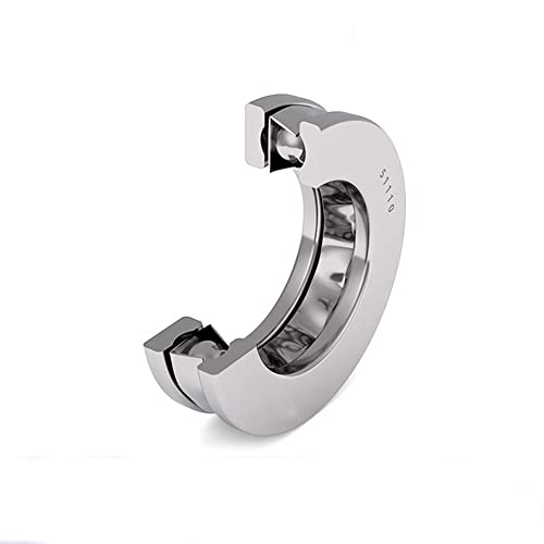 Butée axiale 51224 roulement acier pour éliminer les vibrations mécaniques - 6