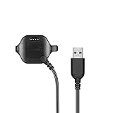 Garmin Forerunner 25 GPS Running Watch Charging Clip Size Small