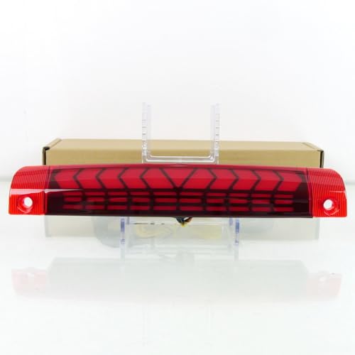 Feu de stop LED pour Toyota Alphard et RAV4 remède aux ampoules de frein grillées