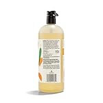 365 by Whole Foods Market, Shower Gel Satsuma & Eucalyptus, 32 Fl Oz - Image 3