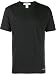 Produktbild Comme des Garçons Shirt Luxury Fashion Herren W271111 Schwarz Baumwolle T-Shirt | Frühling Sommer 20