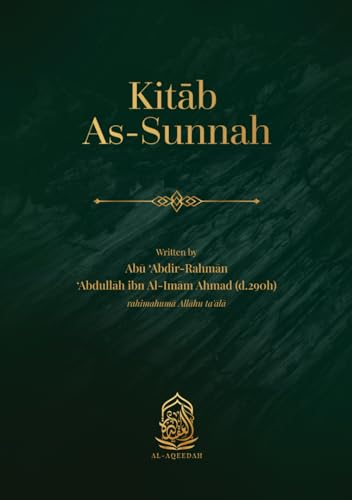 Kitab As-Sunnah
