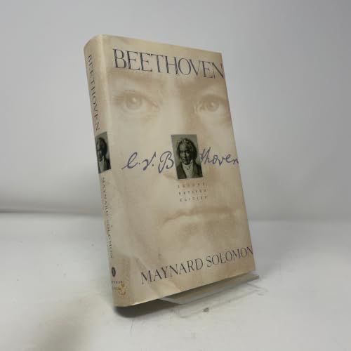 Beethoven view 2