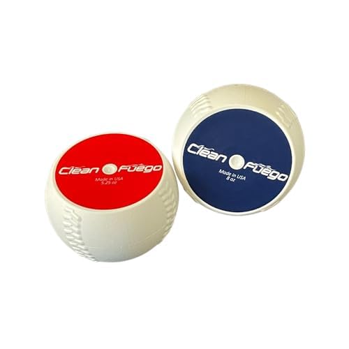 CleanFuego Warm OG Bundle