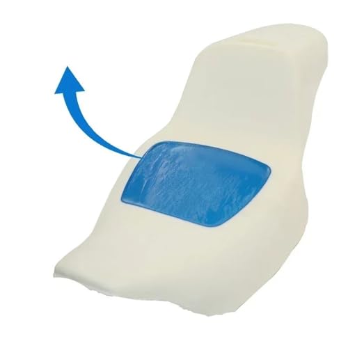 Asiento de celosía premium con respaldo de conductor para Road Glide 4