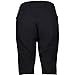 POC, Women's Infinite All-Mountain Shorts, Uranium Black, XSM