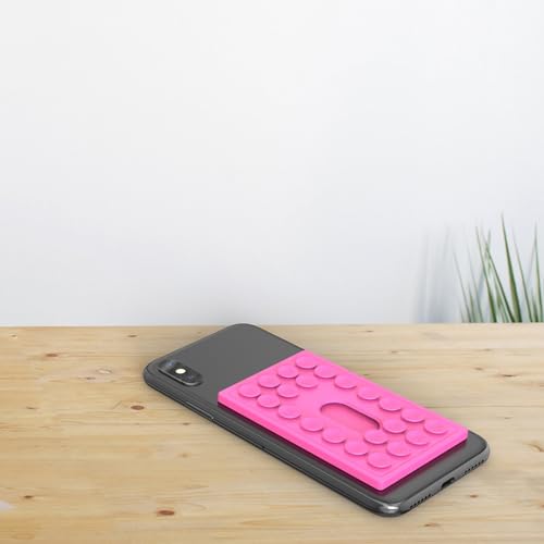 Suporte para capa de telefone de sucção - Suporte compacto universal para telefone com ventosa | Sup