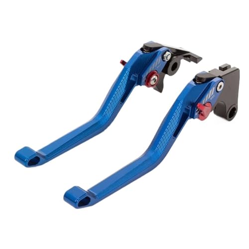 ̂߂Ƀ}n YZF R7 2021-2023 3D oCNu[Lo[nhANZT[Obv oCNu[LNb`o[(Long Blue)