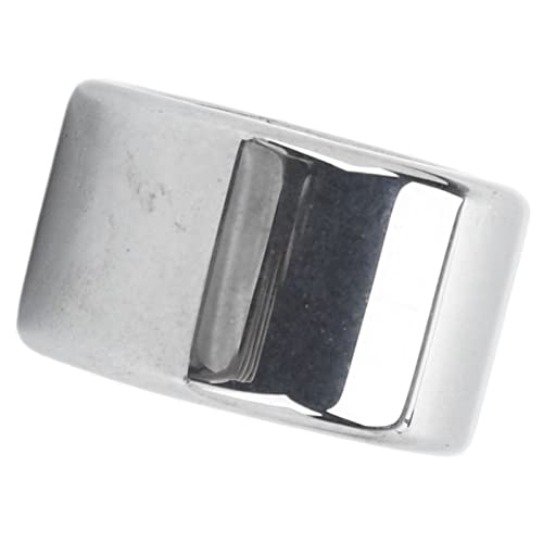 Anel de pedra Terahertz, anel Anggrek Terahertz, superfícies suavizantes, estilo simples, alivia a f