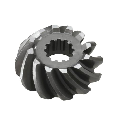 Pignon d'engrenage pour moteur hors-bord 25 30 CV navigation en mer 34664020