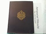  Parole - Deutsche Krieger-Zeitung. Amtliche Zeitung des Deutschen Kriegerbundes. Hier 38. Jahrgang 1914 in 104 Nummern KOMPLETT gebunden.