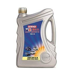 MARUTI GENUINE OIL 20w40 3ltrs