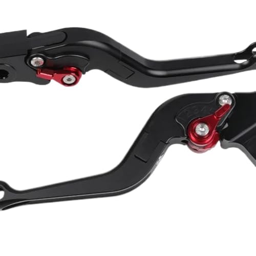 Levier de frein CFMOTO 675SR cassé ? Remplacez par ce pliable