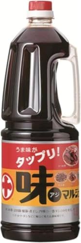 味マルジュウ1.8」の人気商品一覧 | 安い商品を通販サイトから探す