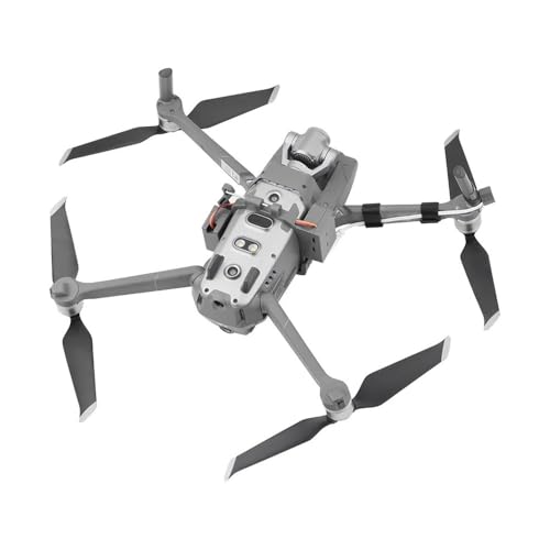 Système Airdrop pour Air 3 mécanisme de libération drone