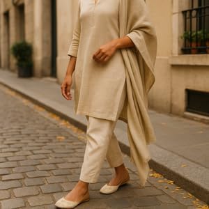 Indian Traditional Flats for Women Dressy Comfortable - Phulkari Khussa, Handmade Punjabi Jutti Ethnic Moajris for Casual & Festive Occasions4