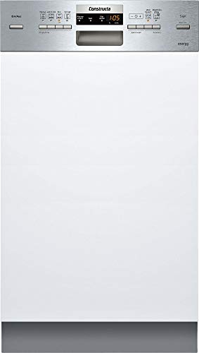 Preisvergleich Produktbild Constructa CP4A54J5 Geschirrspüler
