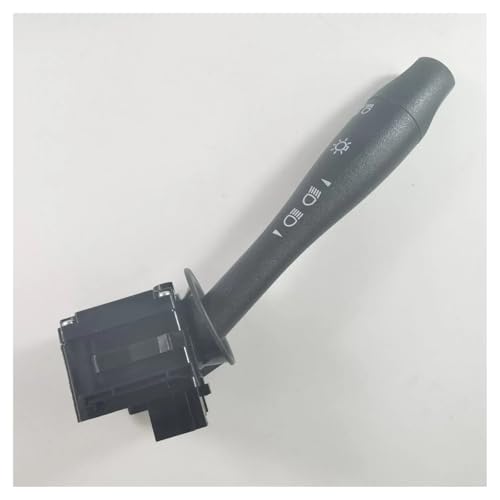 Interrupteur de variateur clignotant pour réparer commande phare usée