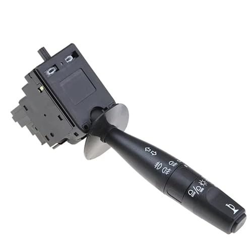 Commutateur de clignotants pour Peugeot 306 modèle 625361 comodo de remplacement