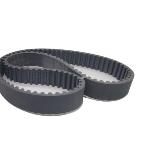 Courroie STD3M 597 en caoutchouc synchrone 199 dents pour réparer transmission usée
