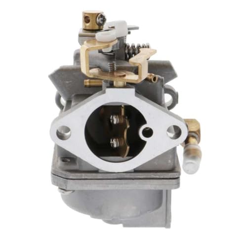 Carburateur hors-bord DF6 DF4 DF5 pièce de rechange bateau 13200-91JM0