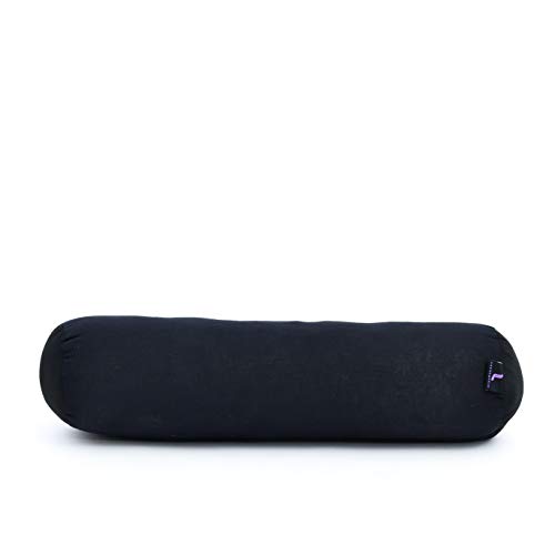 Leewadee Large Yoga Bolster - Image 3