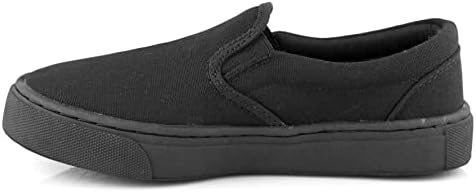 Laforst Womens Dart Non Slip Sunbrella Nonslip Server Waitress Nurse Slip On Flat
