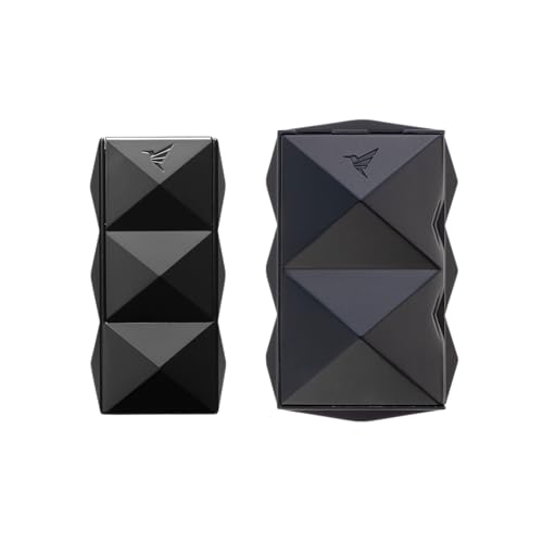 Quasar II + Quasar SV-Cut - Black