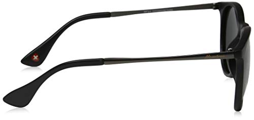Sunoptic Montana Occhiali da Sole, Nero