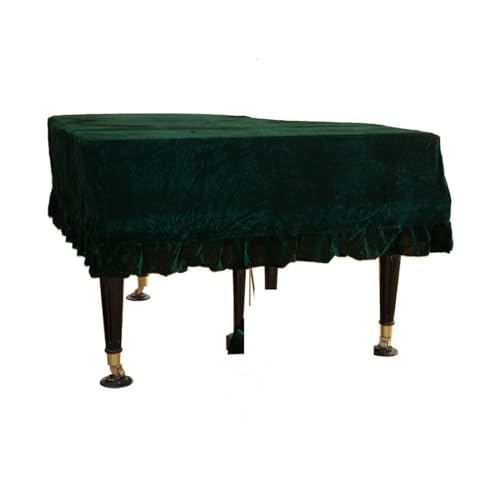 �s�A�m�L�[�{�[�h�J�o�[�A�s�A�m�J�o�[�X�N���b�`�{�[�_�[�x���x�b�g�s�A�m�ی�_�[�g�g���C�A���O���s�A�m�􂦂�s�A�m�J�o�[(�O���[���AS 160CM)