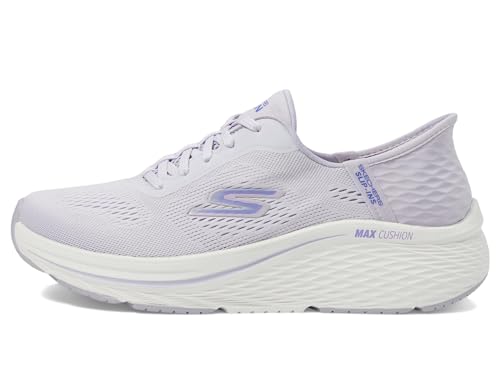Image of Skechers Womens Max Cushinoning Elite 2.0 Slip Ins Sneakers