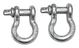 Crown Automotive RT33005 D-Ring Set