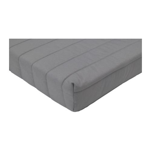 Ikea LYCKSELE Lovas Matratze – 80 x 188 cm