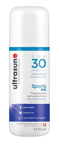 Ultrasun Sports Gel Spf30, 200ml – Ansicht 5