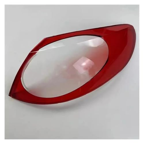 Funda luz trasera para VW CC 2010-2012 carcasa exterior derecha de plástico resistente