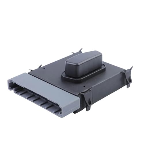 Interruptor de asiento para reparar el control eléctrico en Dodge o Jeep 4