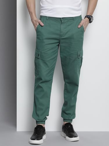 Image of THE Indian Garage CO Men Cargos