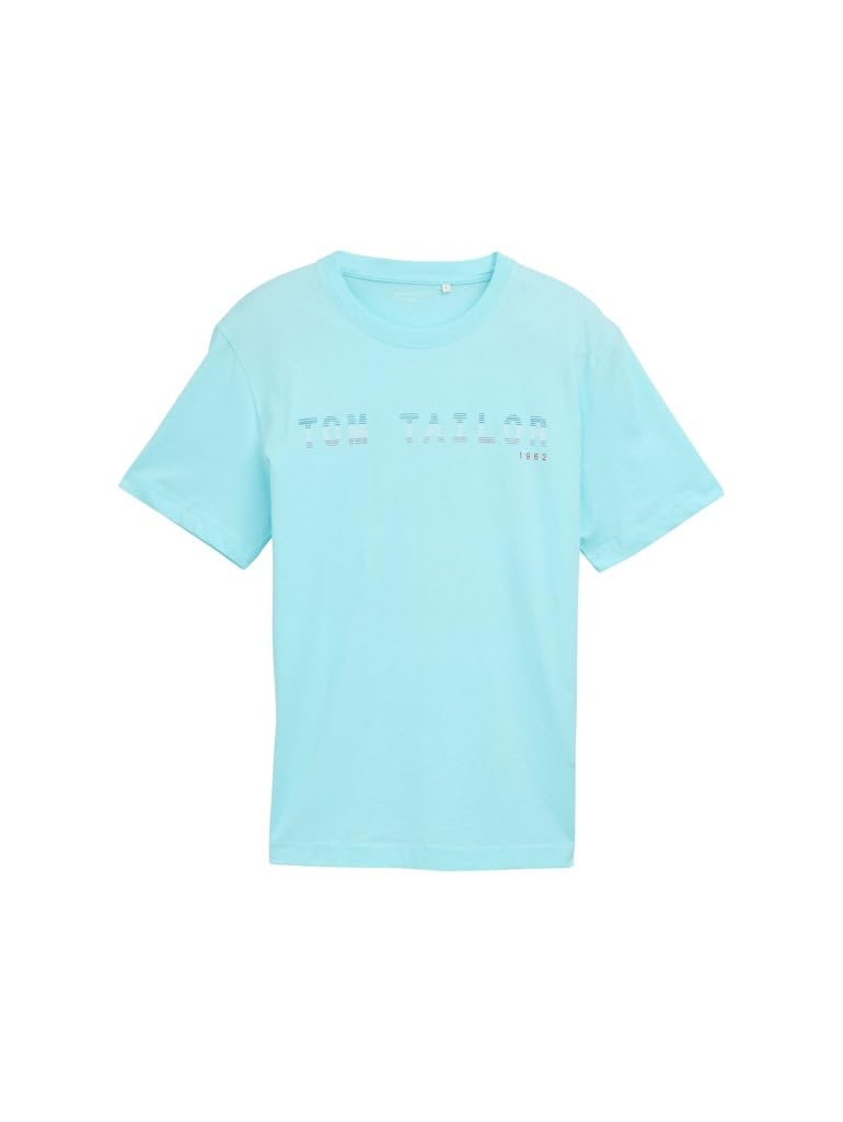 TOM TAILOR Men's T-Shirt