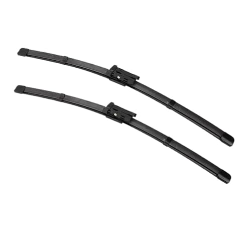 Essuie-glaces premium pour VW Golf 8 MK8 (2021-2023) - Balais RHD haut de gamme
