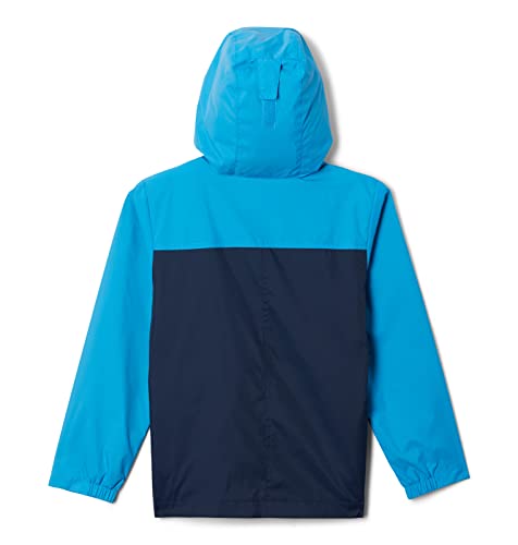 Image of Columbia Little Girls' Rain-Zilla Jacket