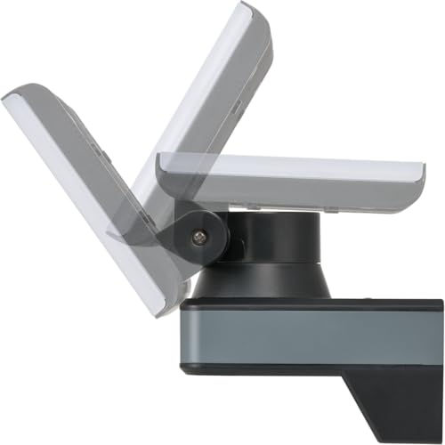Projecteur LED WiFi extérieur pour sécuriser l'accès de la maison - 4