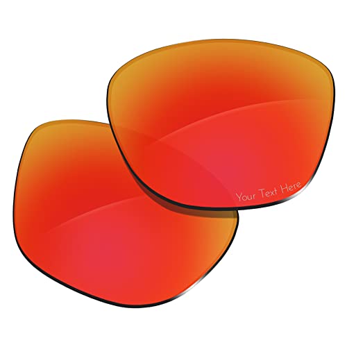 Image of 100% Precise-Fit Replacement Sunglass Lenses for Bose Soprano BMD0011