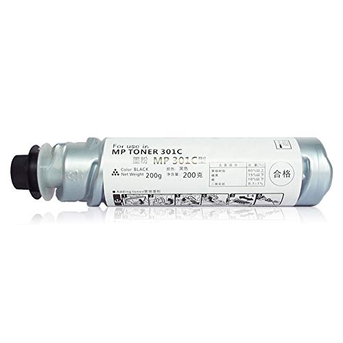 Preisvergleich Produktbild MP301 Tonerkartusche für 301SP, Schwarz