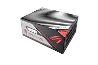 ASUS ROG Thor 1000W Platinum II Eva Edition Netzteil (Evangelion Edition, 1000 Watt, Aura Sync ARGB, OLED Display, 0dB-Kühlung) – Ansicht 2