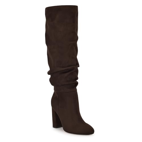 Nine West Women's Magnett Knee High Boot