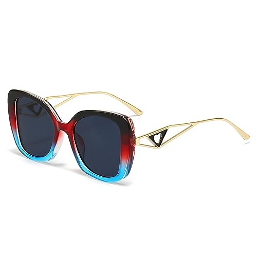 Lunettes de soleil œil de chat confortables contre l'éblouissement solaire MUTYNE