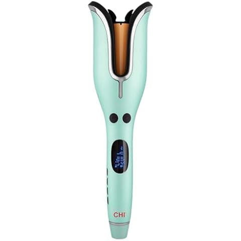 CHI Spin N Curl Curling Iron Cover